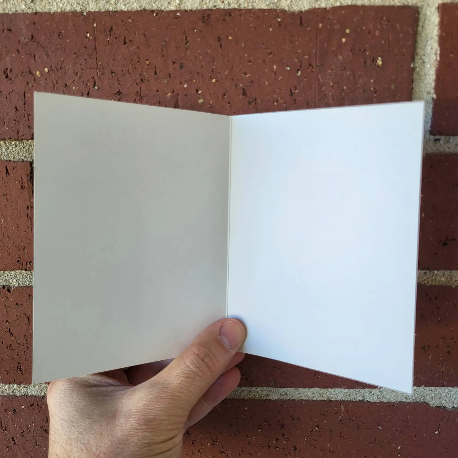 Mermaid Tree Greeting Cards - Image 4