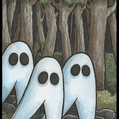 Fresno Nightcrawlers 8x10 Print