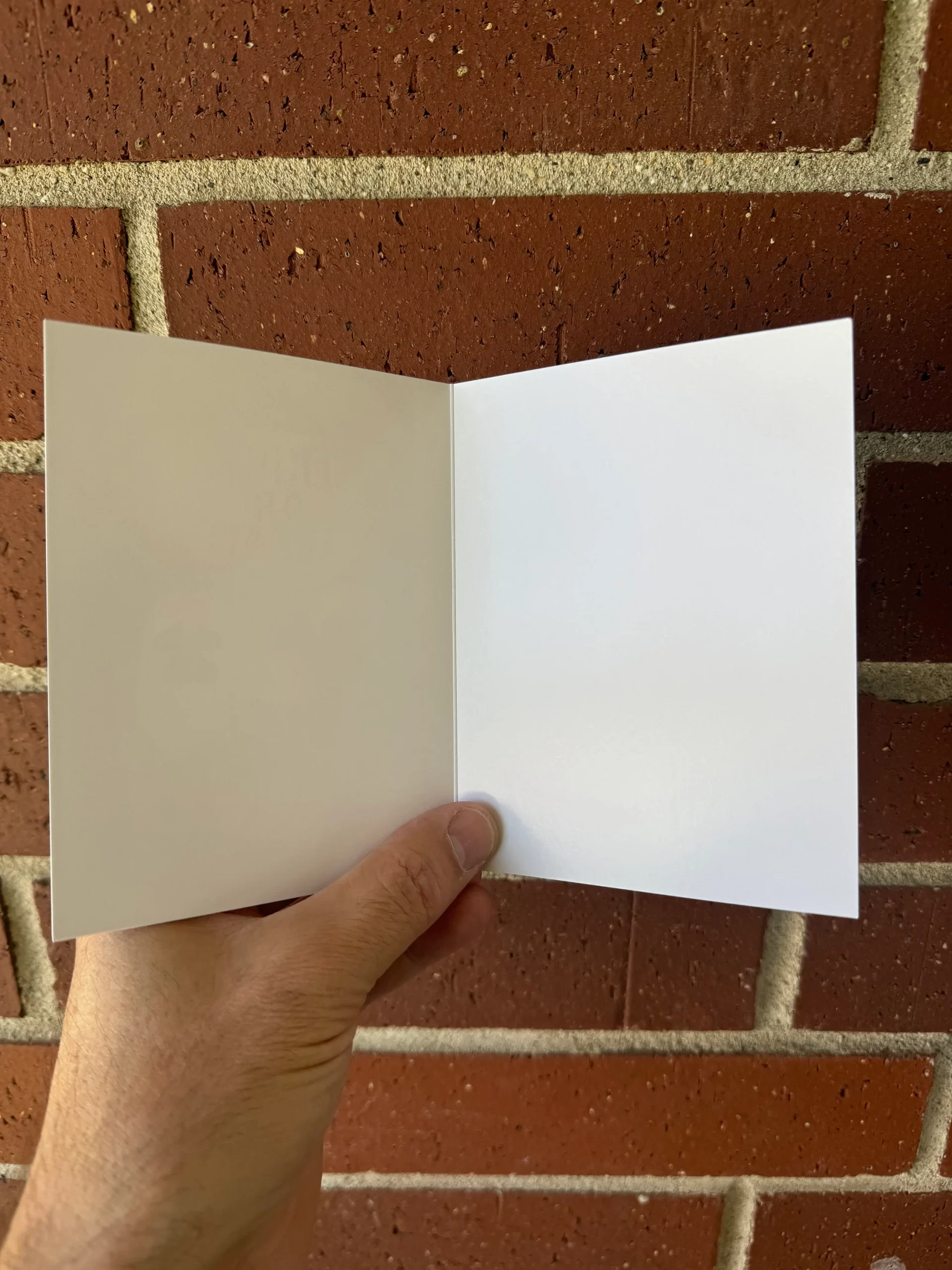 Haunted House III Greeting Cards With Black Envelopes - Image 6